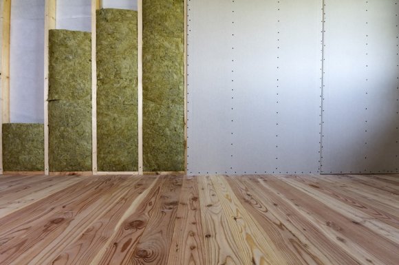 Entreprise spécialisée dans la pose de cloisons en placo plâtre Riom
