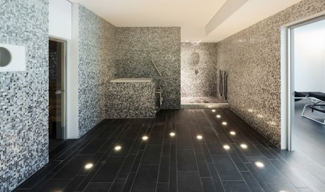Rénovation de salle de bain Riom